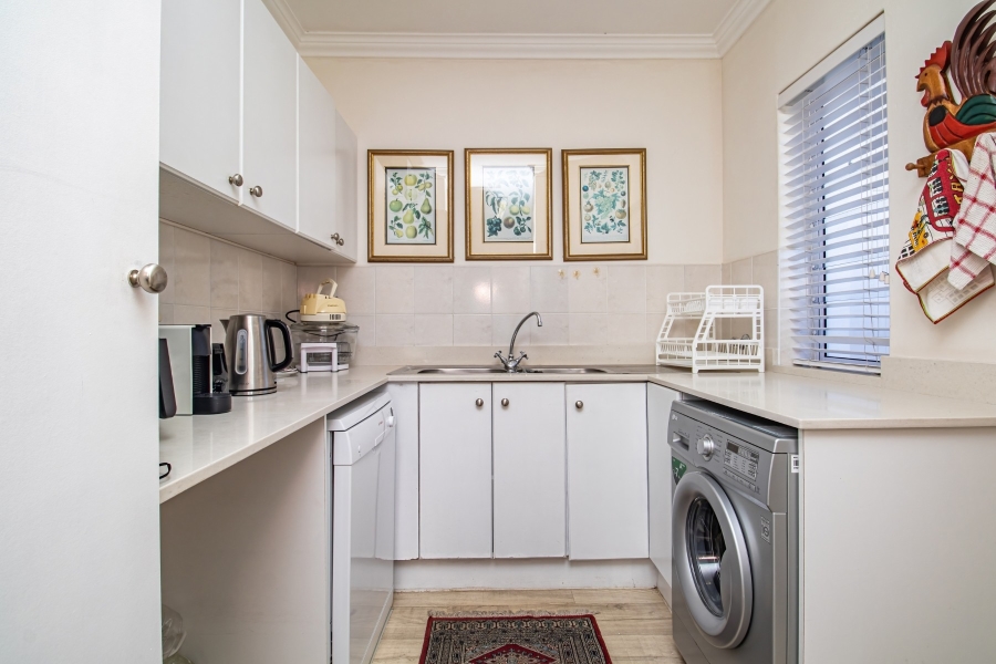 3 Bedroom Property for Sale in River Club Western Cape